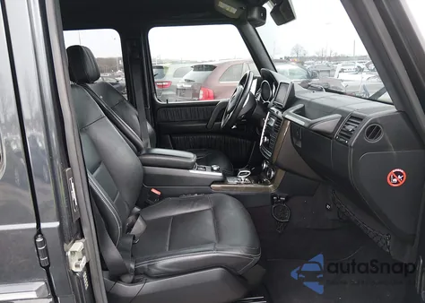 2014 Mercedes-Benz Amg Gle 63 from USA, damaged, VIN WDCYC7DF5EX225170